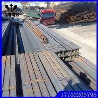 现货热轧工字钢10# Q235B工字钢规格型号 国标定尺生产工字钢钢梁