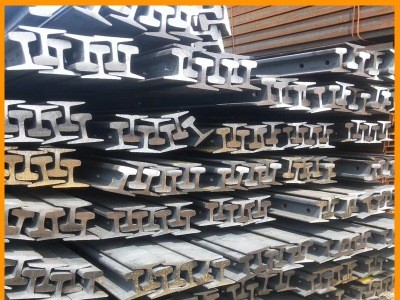 现货销售优质P43kg钢轨 P43kg铁轨 P43kg道轨规格齐全