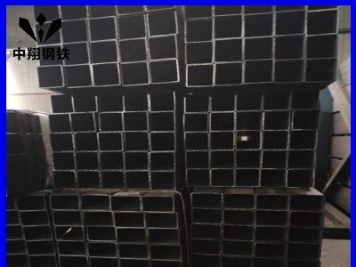 现货Q235B 镀锌方管 方管镀锌 热镀锌方管 镀锌方管厂家