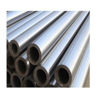 定做精密管 精密无缝钢管 42CrMo精密无缝钢管 42CrMo精密钢管