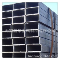 现货销售镀锌方管 50*50*3 100*50*3镀锌方矩管 工地用镀锌方矩管