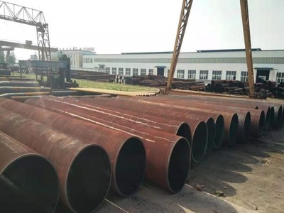 无缝钢管 大口径厚壁无缝钢管 现货库存 可定做非标尺寸