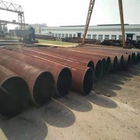无缝钢管 大口径厚壁无缝钢管 现货库存 可定做非标尺寸