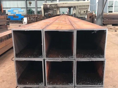 黑方管 300*100 400*120方矩管140*125方通180*150空心钢管