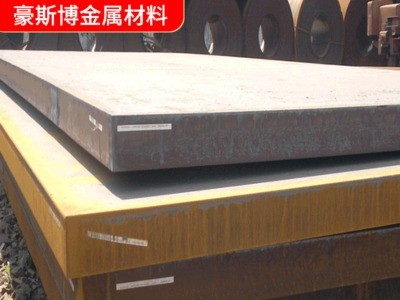 厂家代理商中厚板Q345B大量现货供应大型剪板折弯及来图来样加工