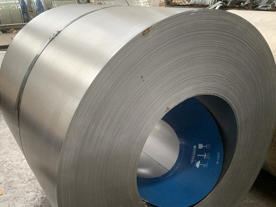 现货鞍钢ST12宝钢DC01首钢SPCC冷轧卷板分条平板定制加工冷轧钢带