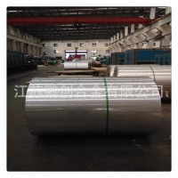 304不锈钢卷镜面加工板面亮304精磨镜面8K整卷加工工业用不锈钢