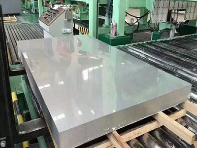 现货316l不锈钢板 切割折弯不锈钢板 抛光覆膜不锈钢板 304镜面板
