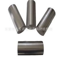 现货宝钢马氏体SUS3cr13不锈钢圆棒 3cr13易切削不锈钢实心棒