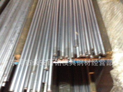 进口SUJ1轴承钢 高碳络SUJ1轴承钢 高耐磨SUJ1轴承圆钢