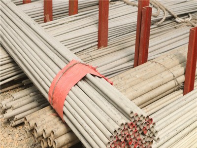 不锈钢管304 321 316L 310S大口径厚壁圆管抛光零割 不锈钢无缝管