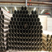 耀龙304不锈钢工业焊管厂家直销 焊接加工方管矩形管大口径工业管