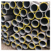 宿州 现货销售国标20#无缝钢管 8163输送流体管 规格齐全