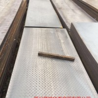 批发零售质量保证花纹板价格优惠