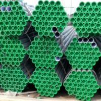 贵州华岐衬塑复合钢管 规格齐全 厂家直销 电话联系18798078490