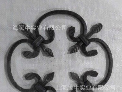 铁艺方管,方钢,花扁 牙扁 铁艺材料,厂家直销