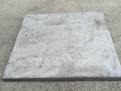 304 316不锈钢剪板切零 不锈钢产品加工 可割圆等任意形状 厂家