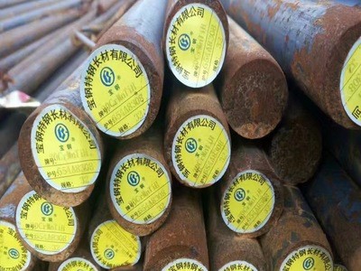 现货20Mn2合金钢 20Mn2盘圆 20Mn2锁具 锻件 圆钢批发现货