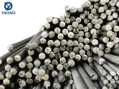 冷拉圆钢 45#，A3