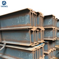 工字钢 国标工字钢 批发销售规格齐全黑料工字钢