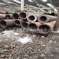 大口径厚壁钢管 45# 20# 切割 零售按要求加工
