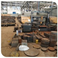 专业供应QT800-2球墨铸铁棒 高抗拉QT800-2圆钢 规格齐全