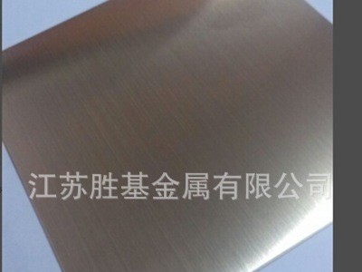 304不锈钢板 304不锈钢拉丝板 冷热轧不锈钢板 现货供应