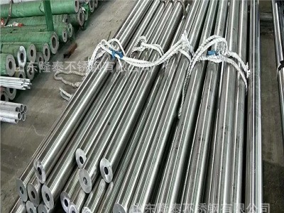 304不锈钢无缝管 现货 201 316L大口径厚壁管 可零切 加工生产