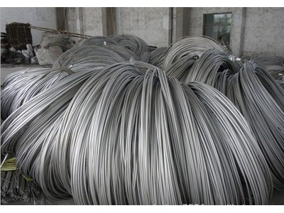 厂家供应304不锈钢氢退丝|不锈钢氢退线|全软线|不锈钢盘线