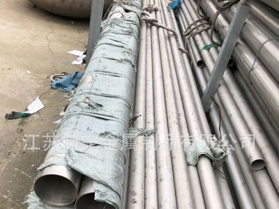 现货直销不锈钢316无缝管 304无缝管 压力容器专用非标可定尺零切