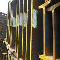 矿用工字钢-镀锌钢梁-现货批发