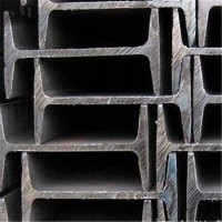 轻型工字钢-10#轻型工字钢现货-工字钢喷漆除锈-加工销售一体