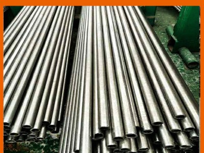 20Cr精密无缝钢管 冷拉钢管光亮合金管机械配件圆管切割