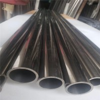 厂家直销 304不锈钢无缝精密内外抛光管12-13-14-15-16mm切割