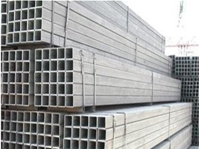 天津北辰永昌通顺45#厚壁方管 镀锌方管最新价格大量现货批发价
