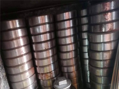 DN100法兰盘 弯头 云南昆明法兰片多少钱一片 批发零售 价格优惠