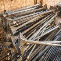 地脚螺杆 连接片 云南昆明专业生产厂家 螺杆多少钱 价格优惠