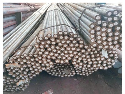 天津圆钢45# 规格齐全 价格优惠