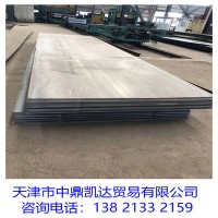 天津Q235B钢板 耐磨钢板 Q345B中厚板 平板