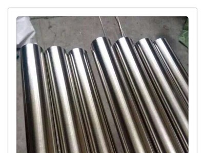 316L不锈钢无缝管 精轧不锈钢管定制 30*1.5精密无缝管厂家直销