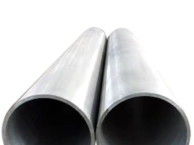 6063铝型材 厚壁铝管 6063毛细铝管 铝合金管厂家直销