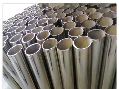 不锈钢管 装饰抛光面 工业管材无缝管酸洗面现货供应厂家直销310