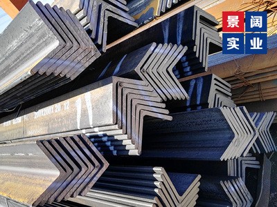 SS400日标角钢150*90*9-日标角钢上海仓库规格齐全