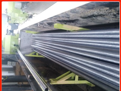 现货销售Gcr15轴承钢精密钢管 冷拔Gcr15精密钢管 非标可定制