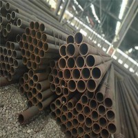 现货42CrMo无缝钢管 中大口径厚壁 42CrMo无缝管