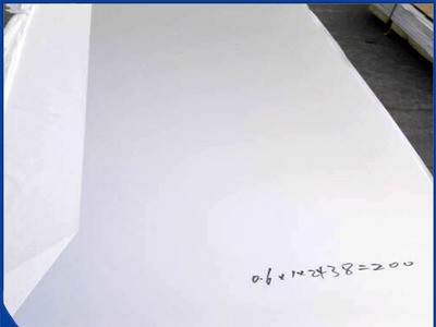 无锡不锈钢板最新价格表宝钢201不锈钢板 厚度公差齐全可开平拉丝