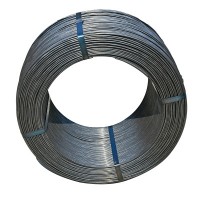 厂家生产低碳Q235Q195冷拔盘条 定制热轧盘条冷拉盘圆