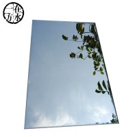 无锡201镜面不锈钢板 201不锈钢钛金镜面板 8k双镜面不锈钢板贴膜