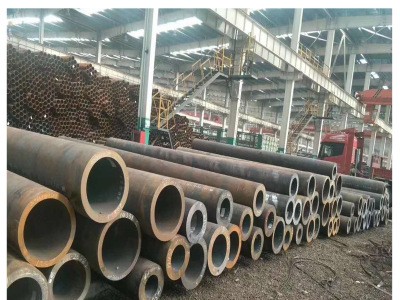 现货销售20号无缝管20#大口径厚壁无缝钢管锯床切割定制