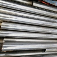 厂家直销精密光亮管 20#冷拔光亮管 定尺切割